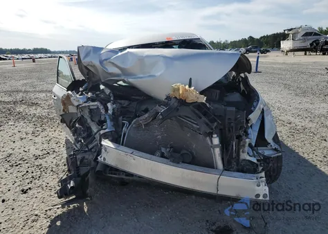 2015 Nissan Altima 2.5 z USA, uszkodzony, nr VIN 1N4AL3AP1FC574063